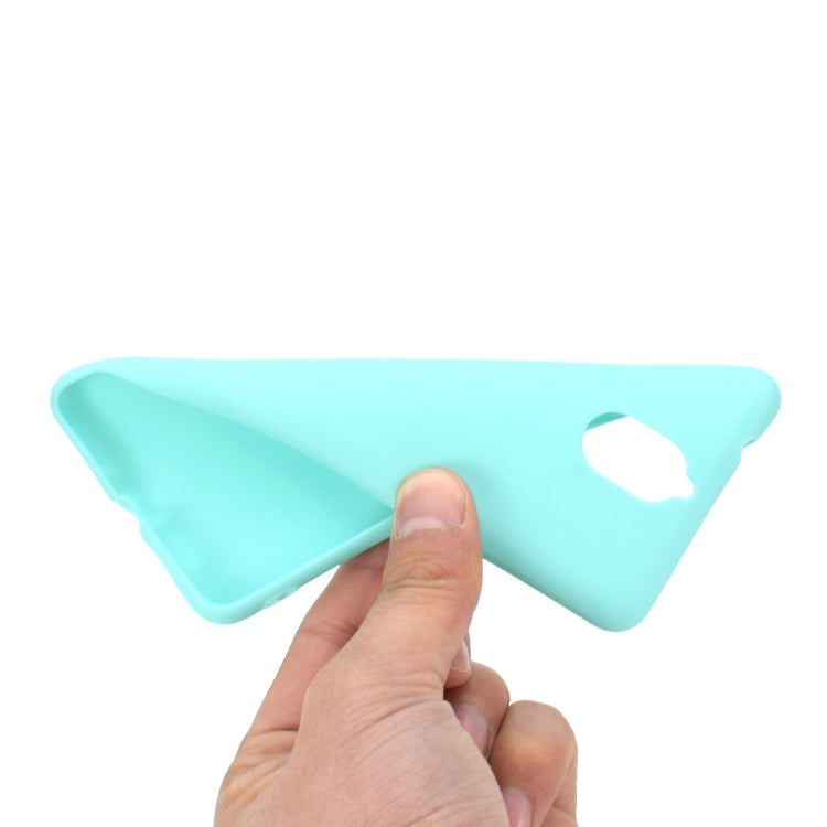 For Nokia 3.1 Candy Color TPU Case
