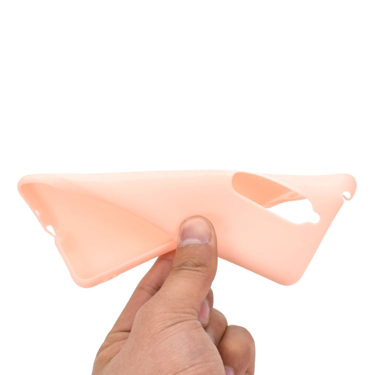 For Nokia 5.1 Candy Color TPU Case