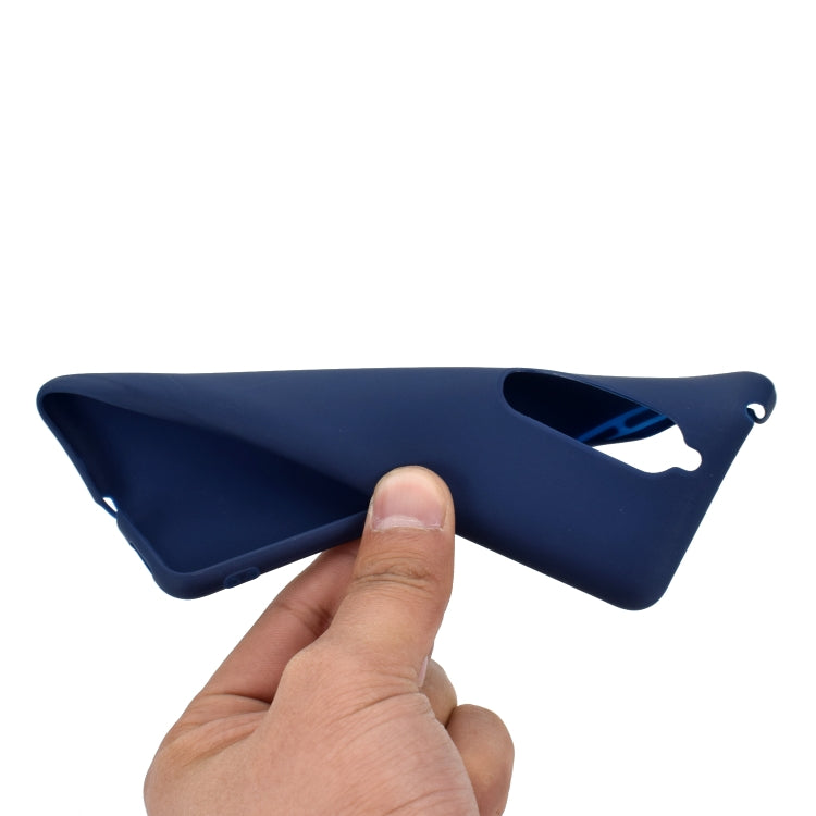 For Nokia 5.1 Candy Color TPU Case