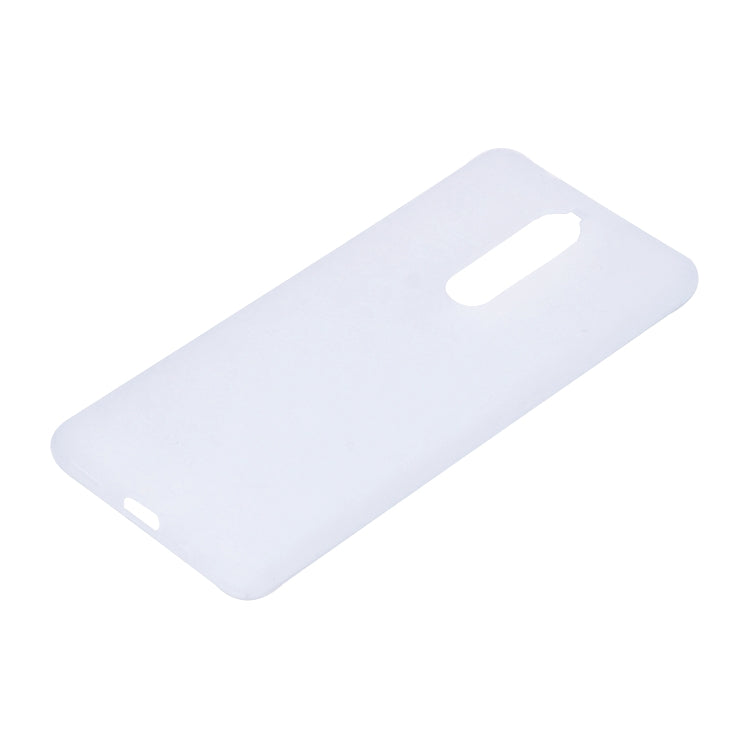 For Nokia 5.1 Candy Color TPU Case