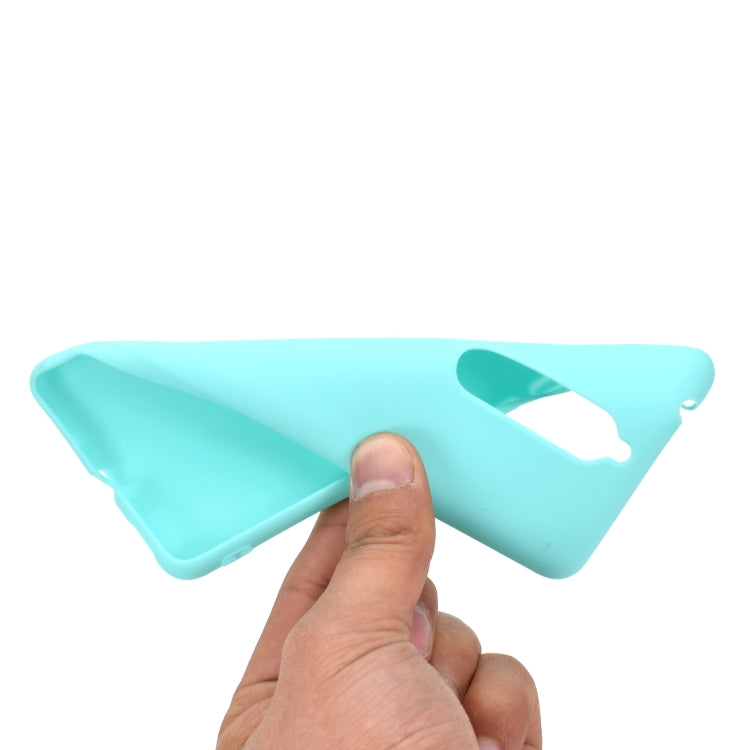 For Nokia 5.1 Candy Color TPU Case