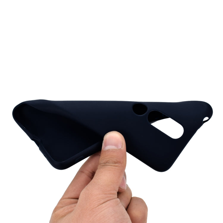 For Nokia 5.1 Plus Candy Color TPU Case