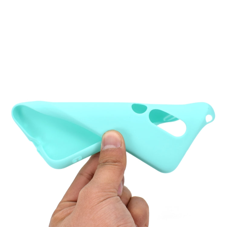 For Nokia 5.1 Plus Candy Color TPU Case