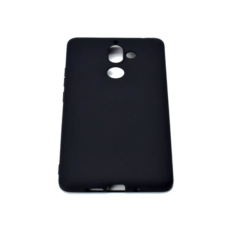 For Nokia 7.1 Plus Candy Color TPU Case