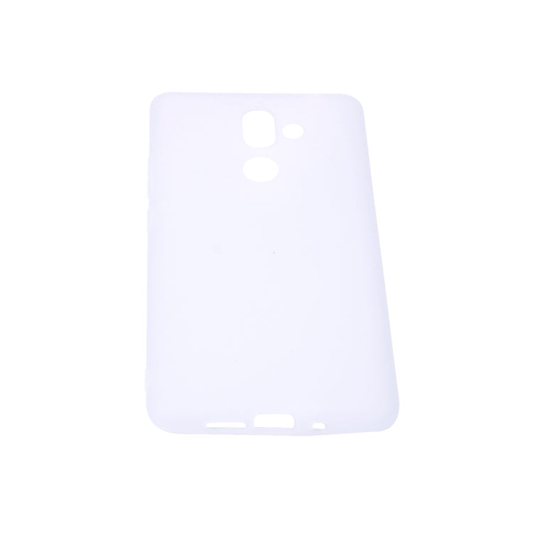For Nokia 7.1 Plus Candy Color TPU Case