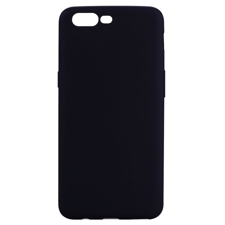 For OnePlus 5 Candy Color TPU Case