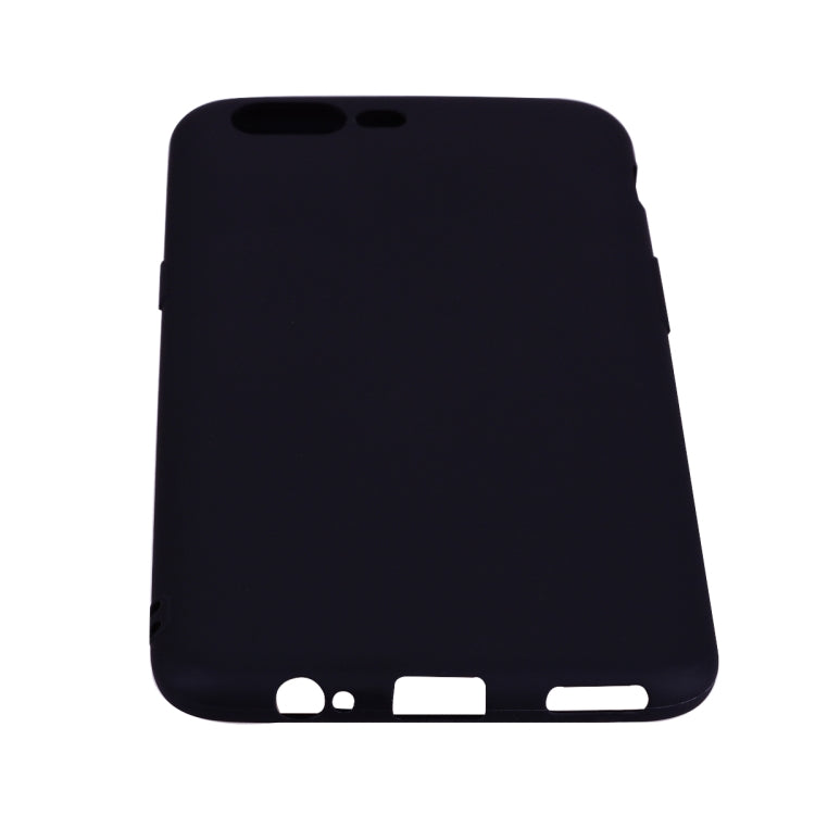 For OnePlus 5 Candy Color TPU Case