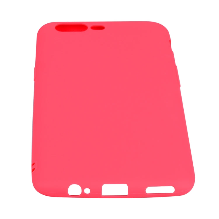 For OnePlus 5 Candy Color TPU Case