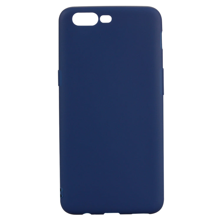 For OnePlus 5 Candy Color TPU Case