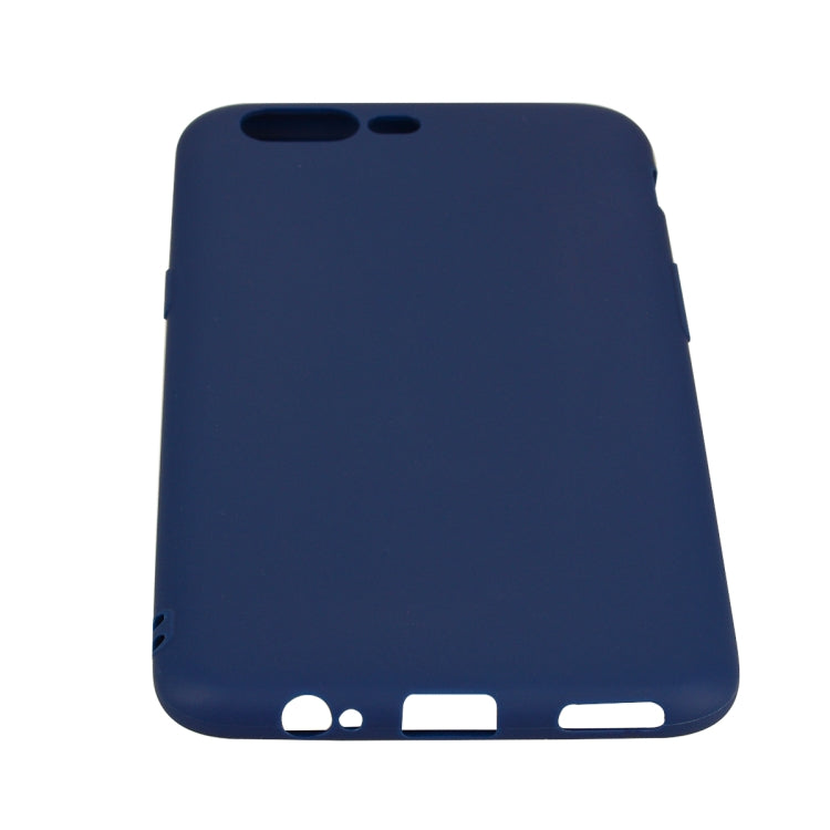 For OnePlus 5 Candy Color TPU Case