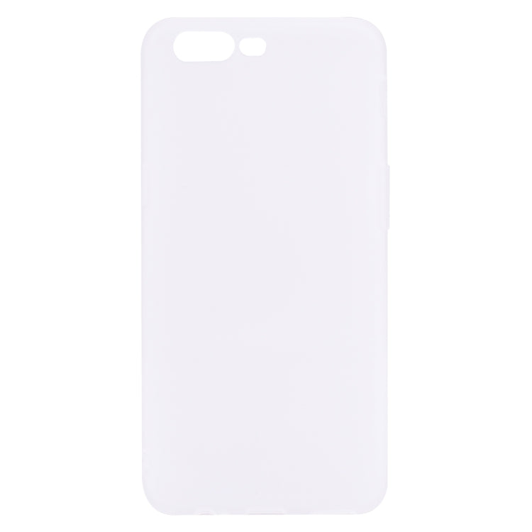 For OnePlus 5 Candy Color TPU Case