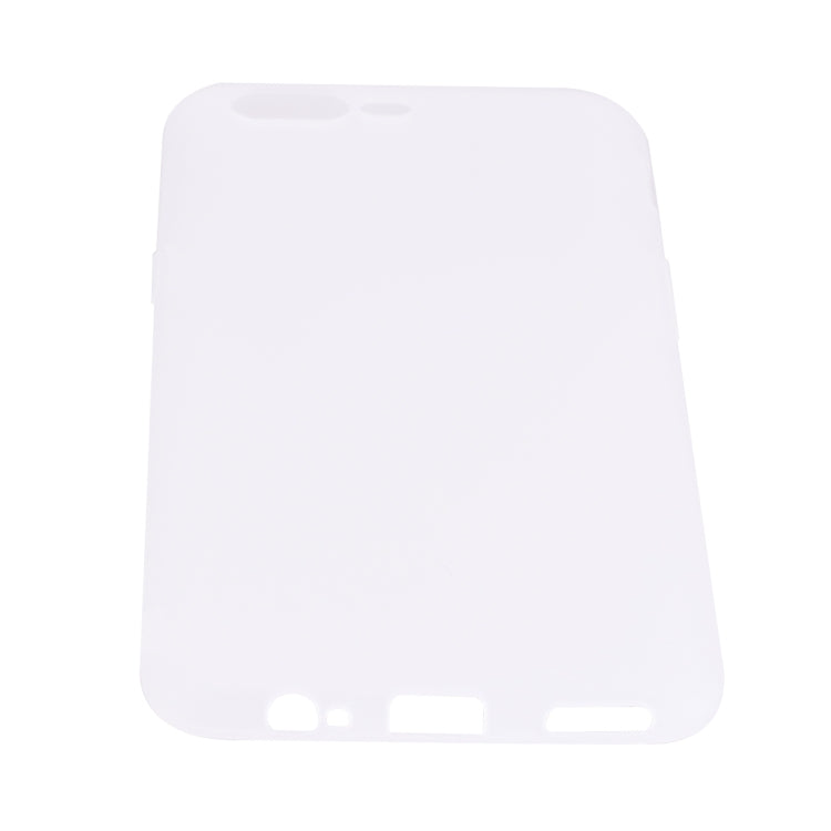 For OnePlus 5 Candy Color TPU Case