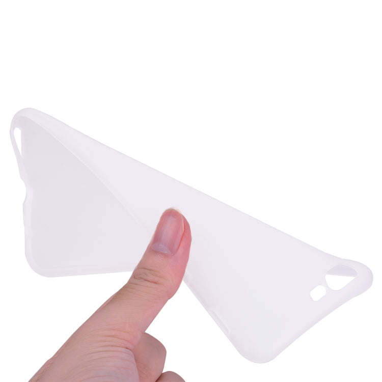 For OnePlus 5 Candy Color TPU Case