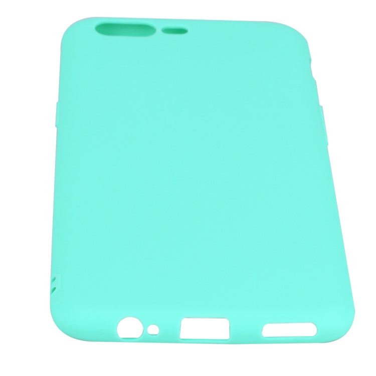 For OnePlus 5 Candy Color TPU Case