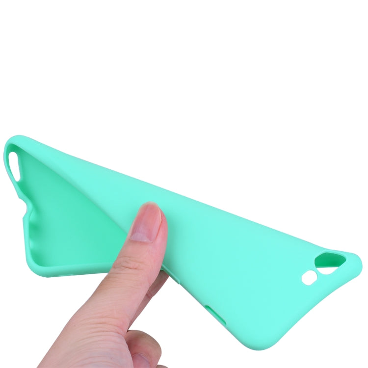 For OnePlus 5 Candy Color TPU Case