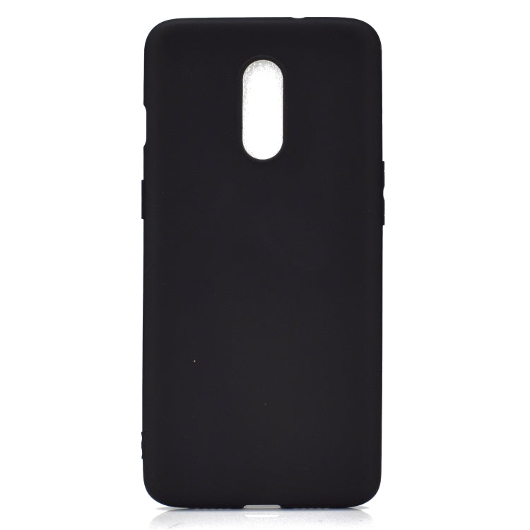 For OnePlus 7 Candy Color TPU Case