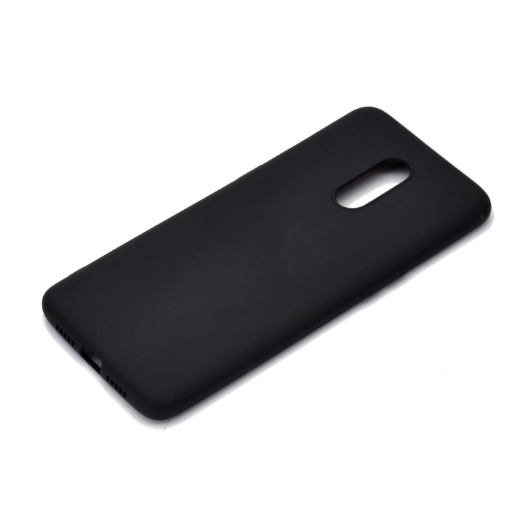 For OnePlus 7 Candy Color TPU Case