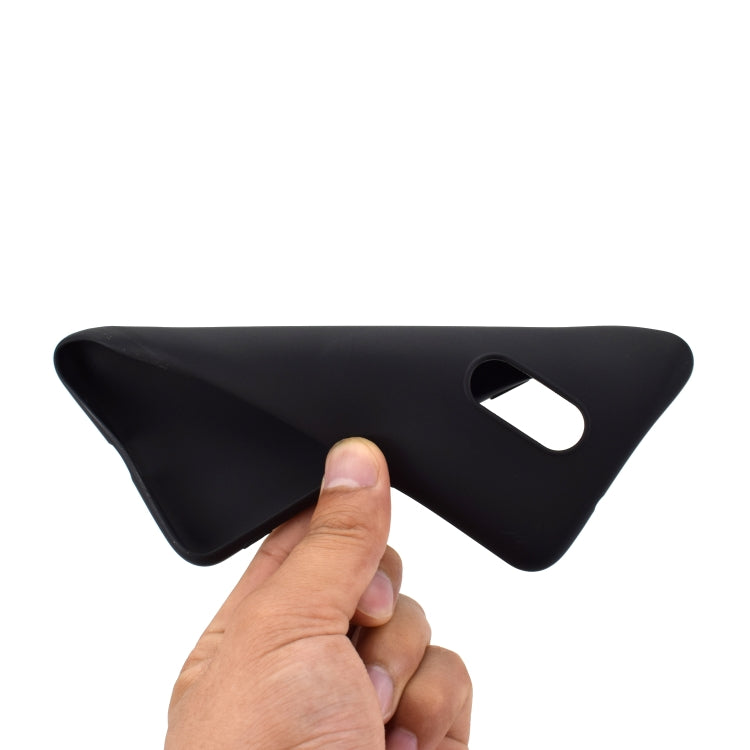 For OnePlus 7 Candy Color TPU Case