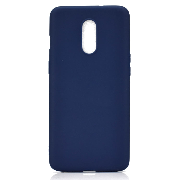 For OnePlus 7 Candy Color TPU Case