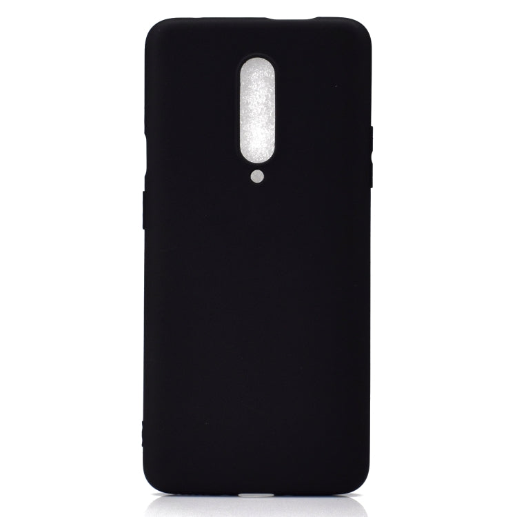 For OnePlus 7 Pro Candy Color TPU Case