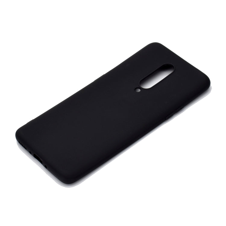 For OnePlus 7 Pro Candy Color TPU Case
