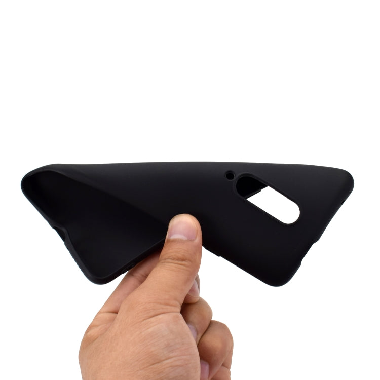 For OnePlus 7 Pro Candy Color TPU Case