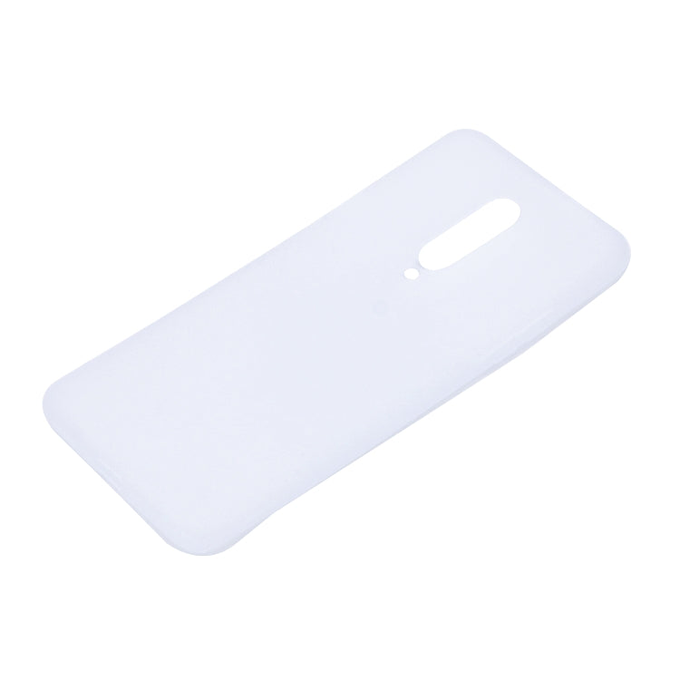 For OnePlus 7 Pro Candy Color TPU Case