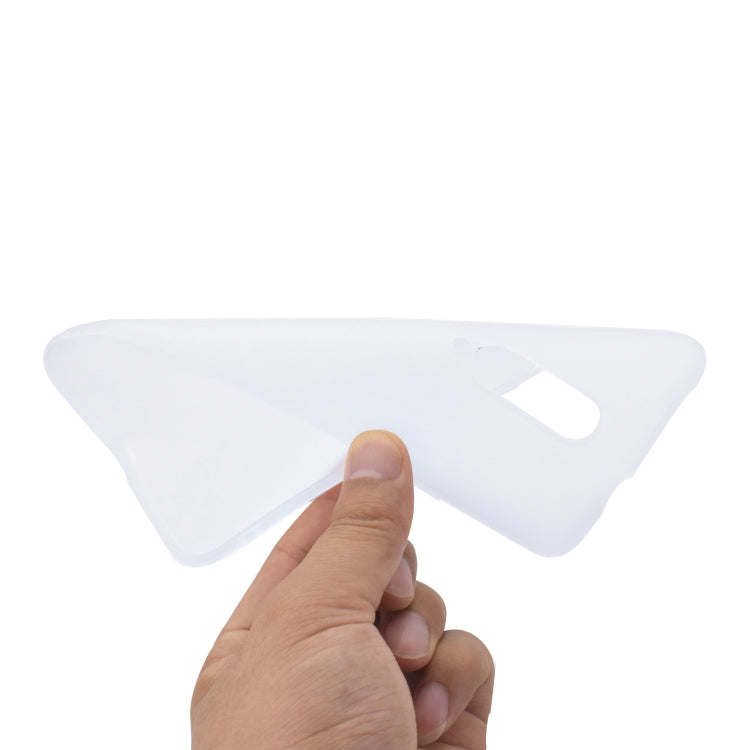 For OnePlus 7 Pro Candy Color TPU Case