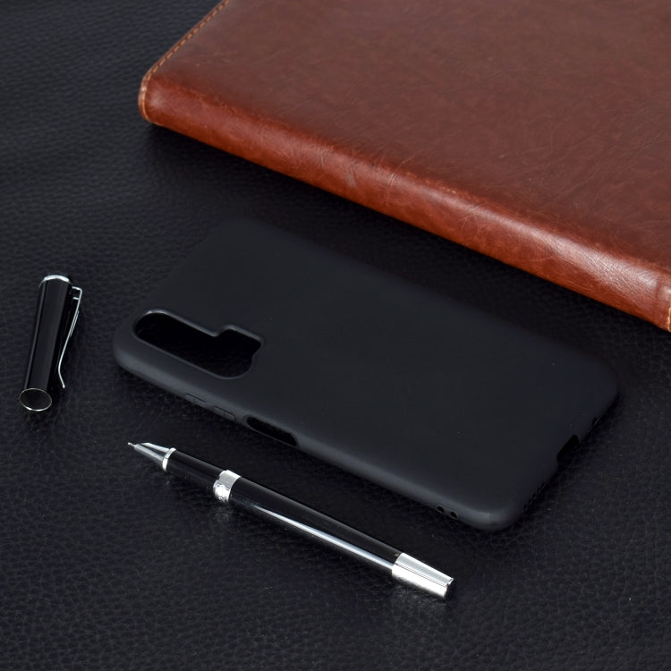 For Huawei Honor 20 Pro Candy Color TPU Case