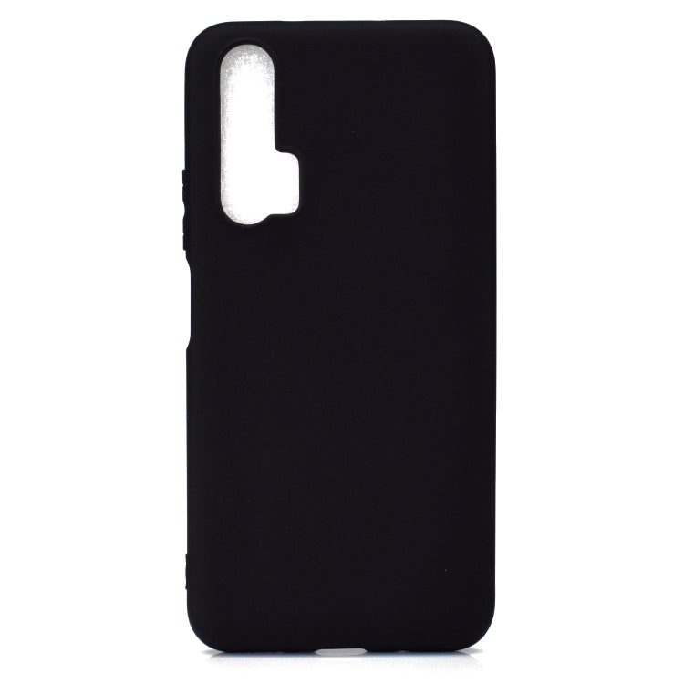 For Huawei Honor 20 Pro Candy Color TPU Case