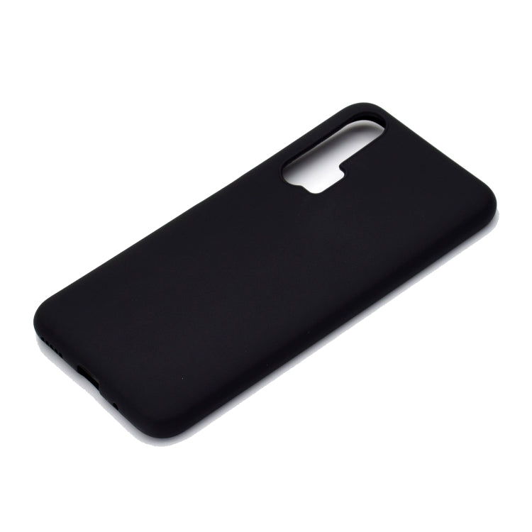 For Huawei Honor 20 Pro Candy Color TPU Case