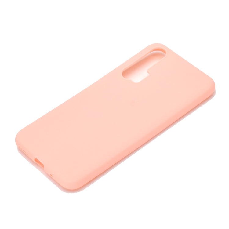 For Huawei Honor 20 Pro Candy Color TPU Case