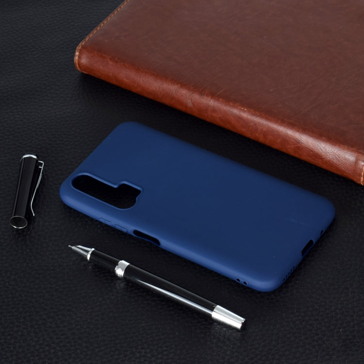 For Huawei Honor 20 Pro Candy Color TPU Case