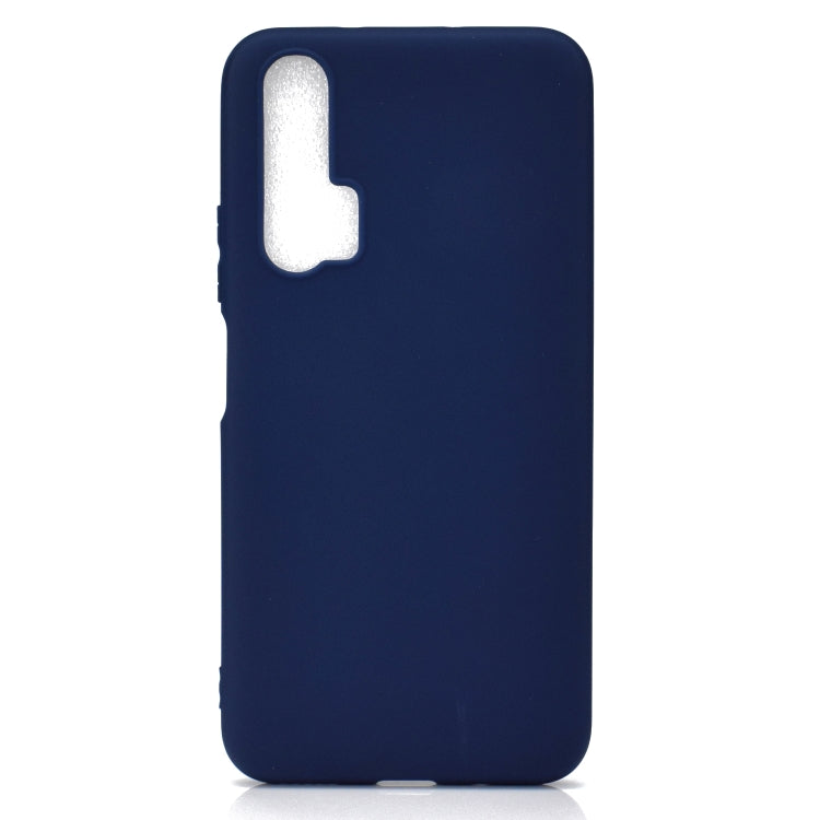 For Huawei Honor 20 Pro Candy Color TPU Case