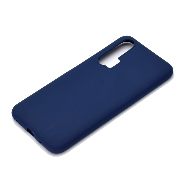 For Huawei Honor 20 Pro Candy Color TPU Case
