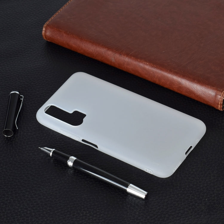 For Huawei Honor 20 Pro Candy Color TPU Case