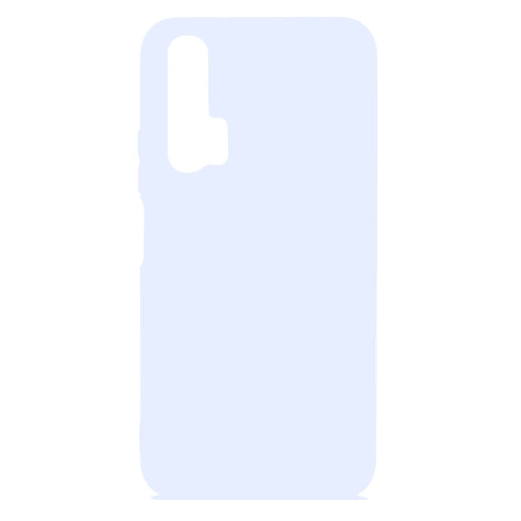 For Huawei Honor 20 Pro Candy Color TPU Case