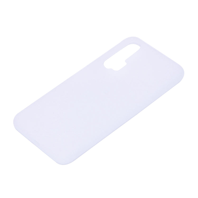 For Huawei Honor 20 Pro Candy Color TPU Case