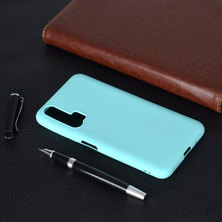 For Huawei Honor 20 Pro Candy Color TPU Case