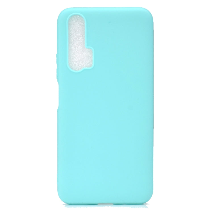 For Huawei Honor 20 Pro Candy Color TPU Case