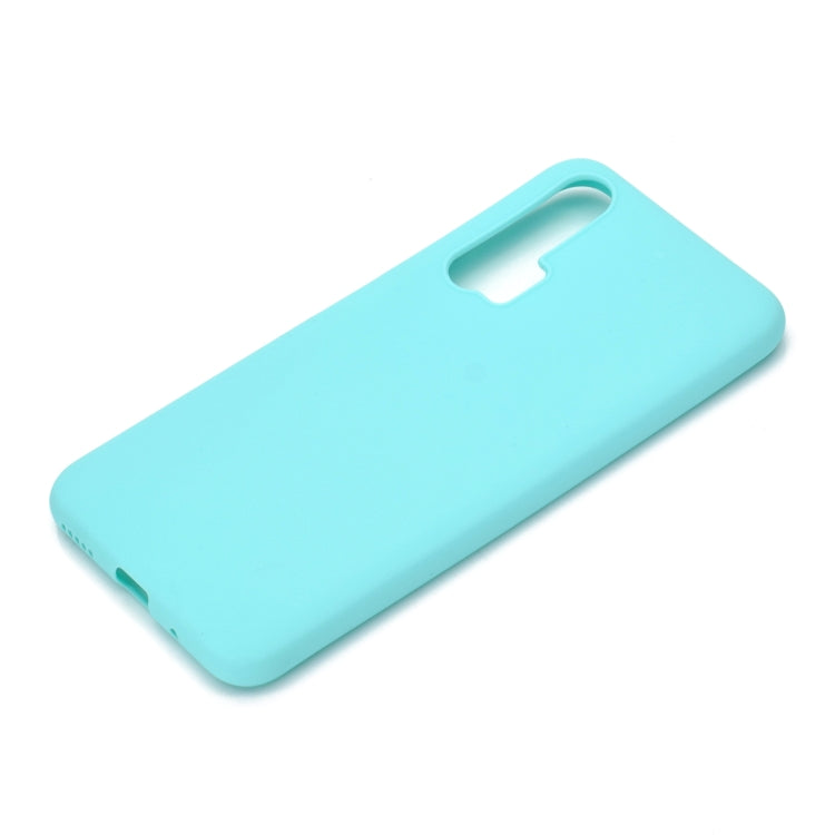 For Huawei Honor 20 Pro Candy Color TPU Case