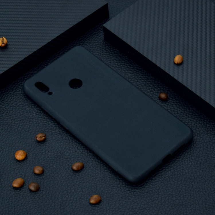 For Huawei Honor Note 10 Candy Color TPU Case