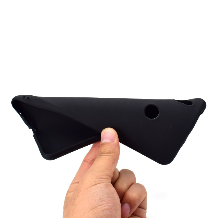 For Huawei Honor Note 10 Candy Color TPU Case