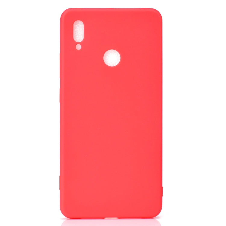 For Huawei Honor Note 10 Candy Color TPU Case