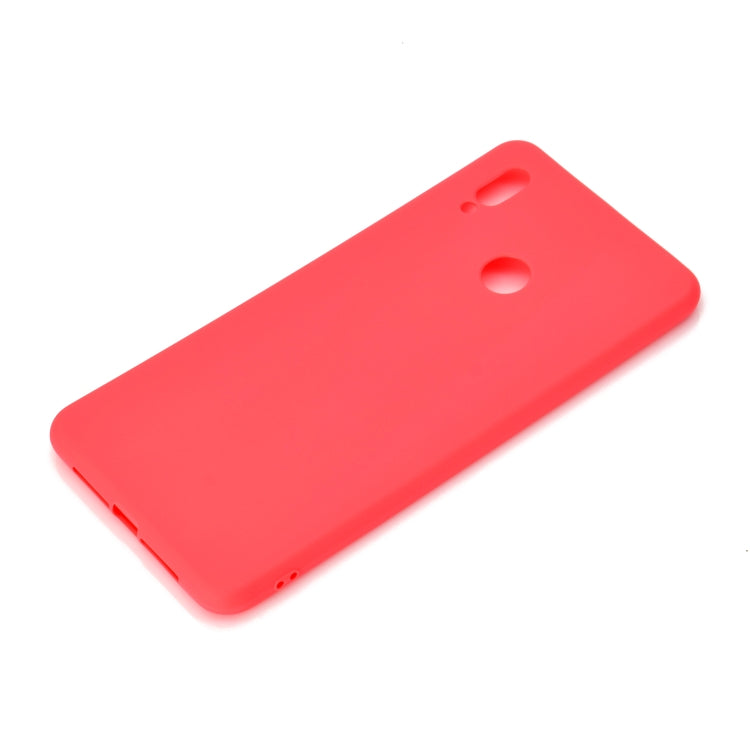 For Huawei Honor Note 10 Candy Color TPU Case