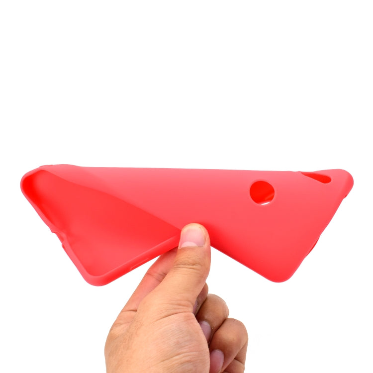 For Huawei Honor Note 10 Candy Color TPU Case