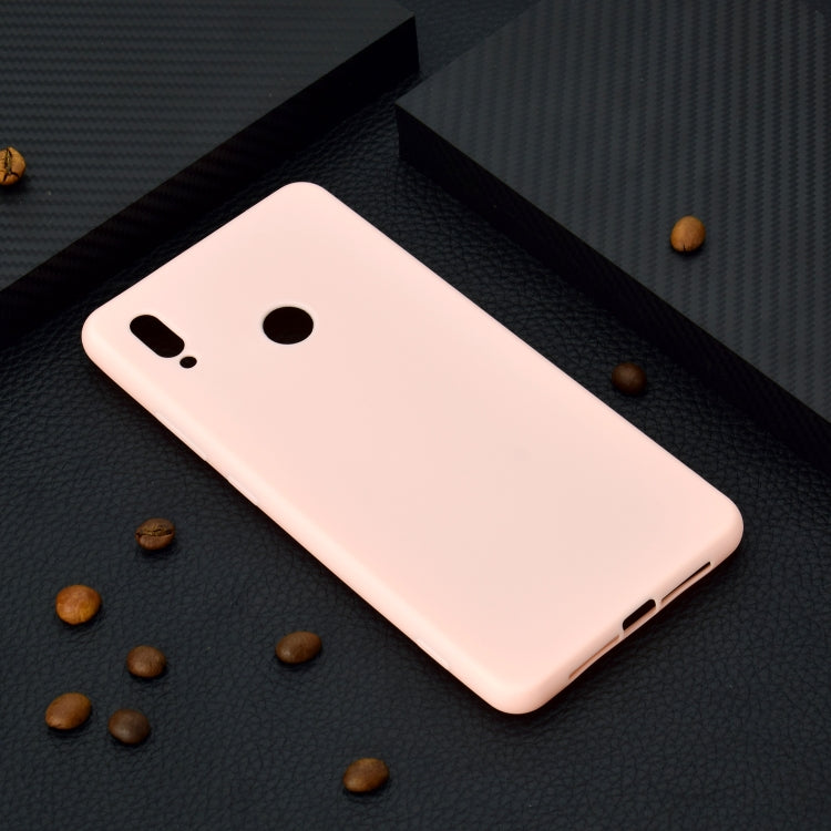 For Huawei Honor Note 10 Candy Color TPU Case