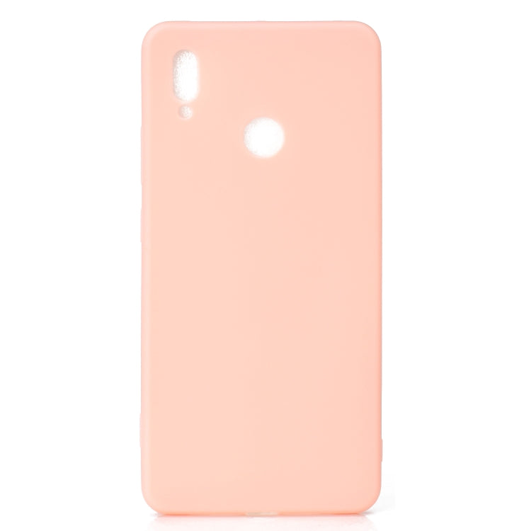 For Huawei Honor Note 10 Candy Color TPU Case