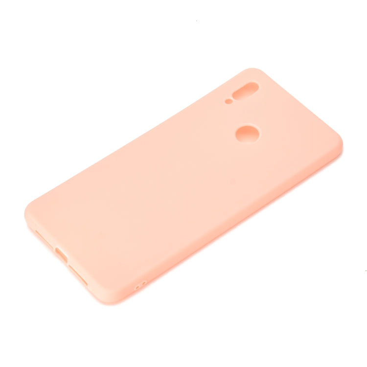 For Huawei Honor Note 10 Candy Color TPU Case