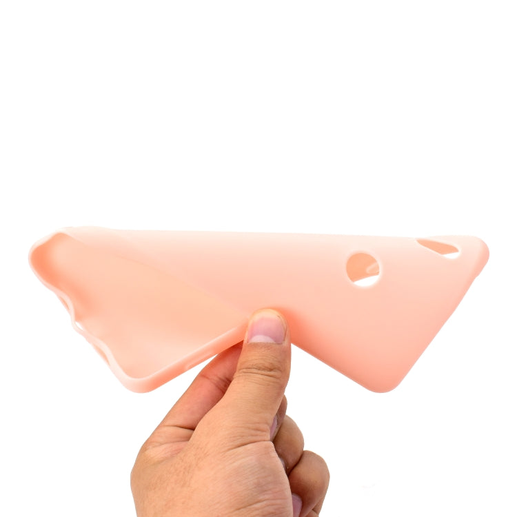 For Huawei Honor Note 10 Candy Color TPU Case